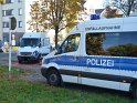 VU Internistischer Notfall Koeln Muelheim Tiefenthalstr Zubringer P68